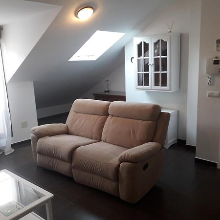 Atico Centrico Apartment Antequera Bagian luar foto