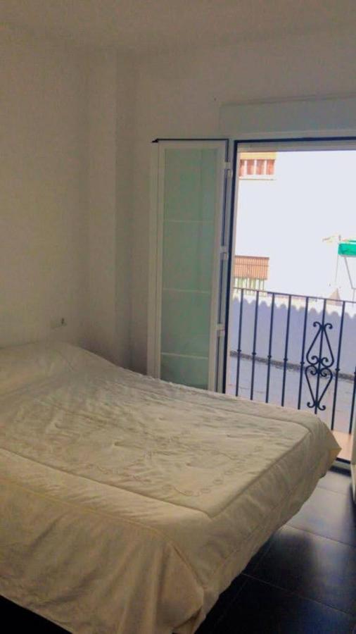 Atico Centrico Apartment Antequera Bagian luar foto