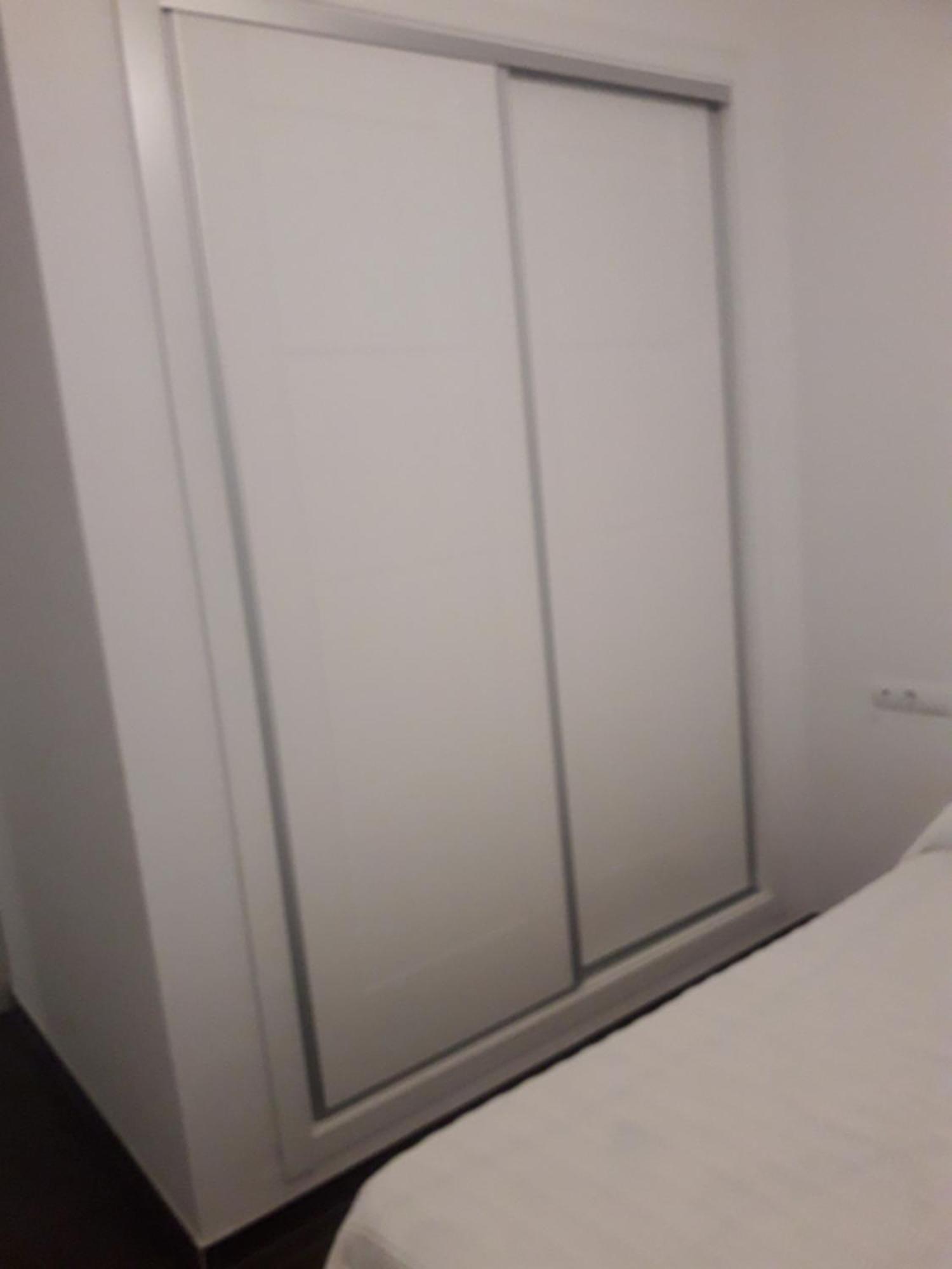 Atico Centrico Apartment Antequera Bagian luar foto