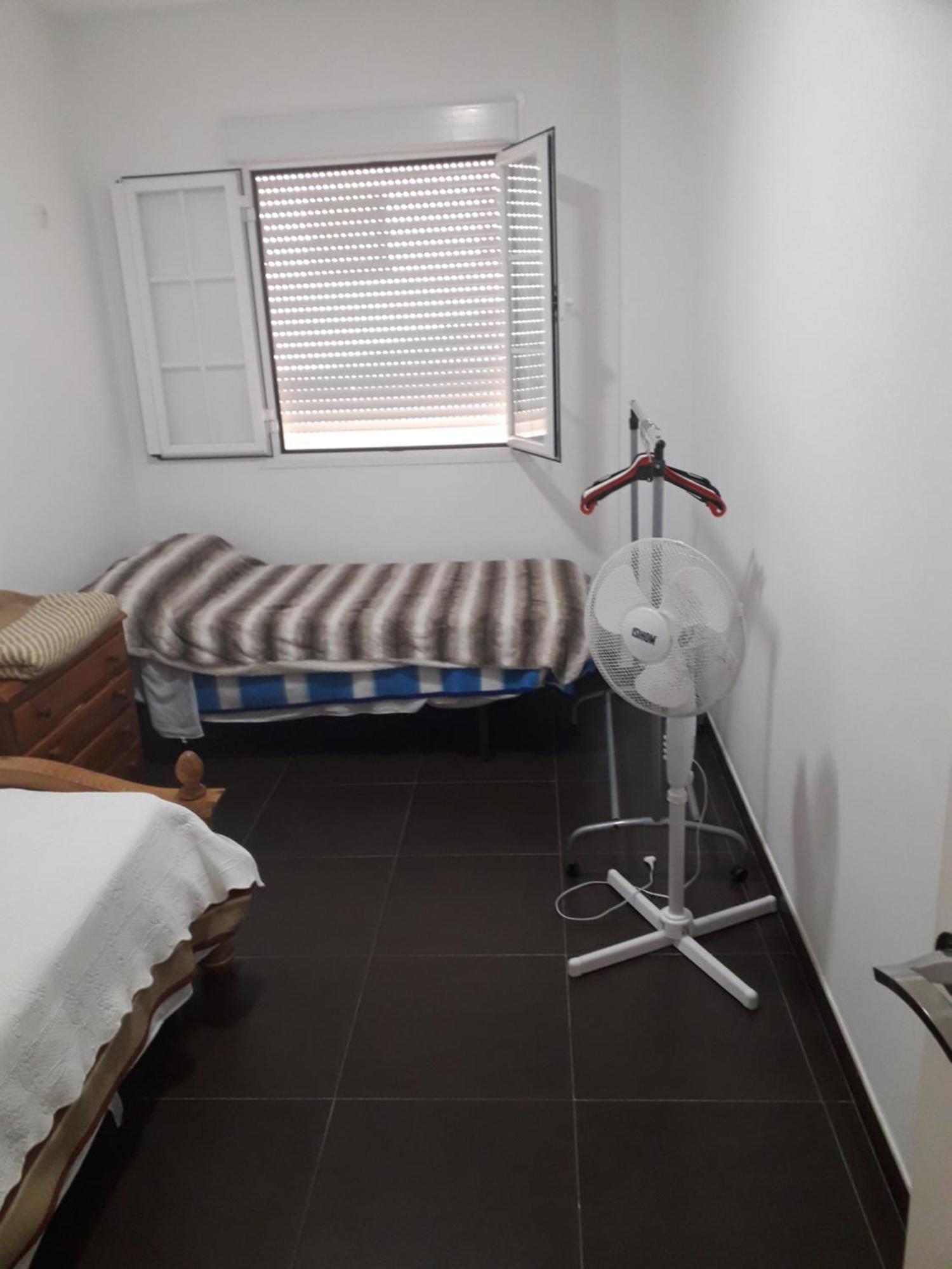 Atico Centrico Apartment Antequera Bagian luar foto