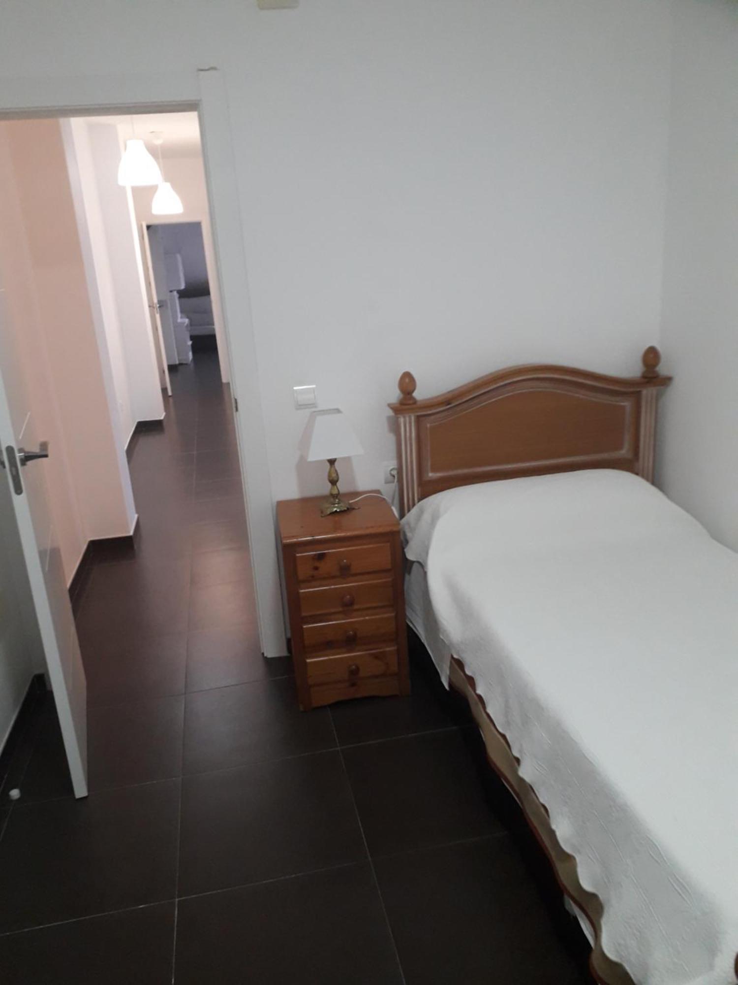 Atico Centrico Apartment Antequera Bagian luar foto