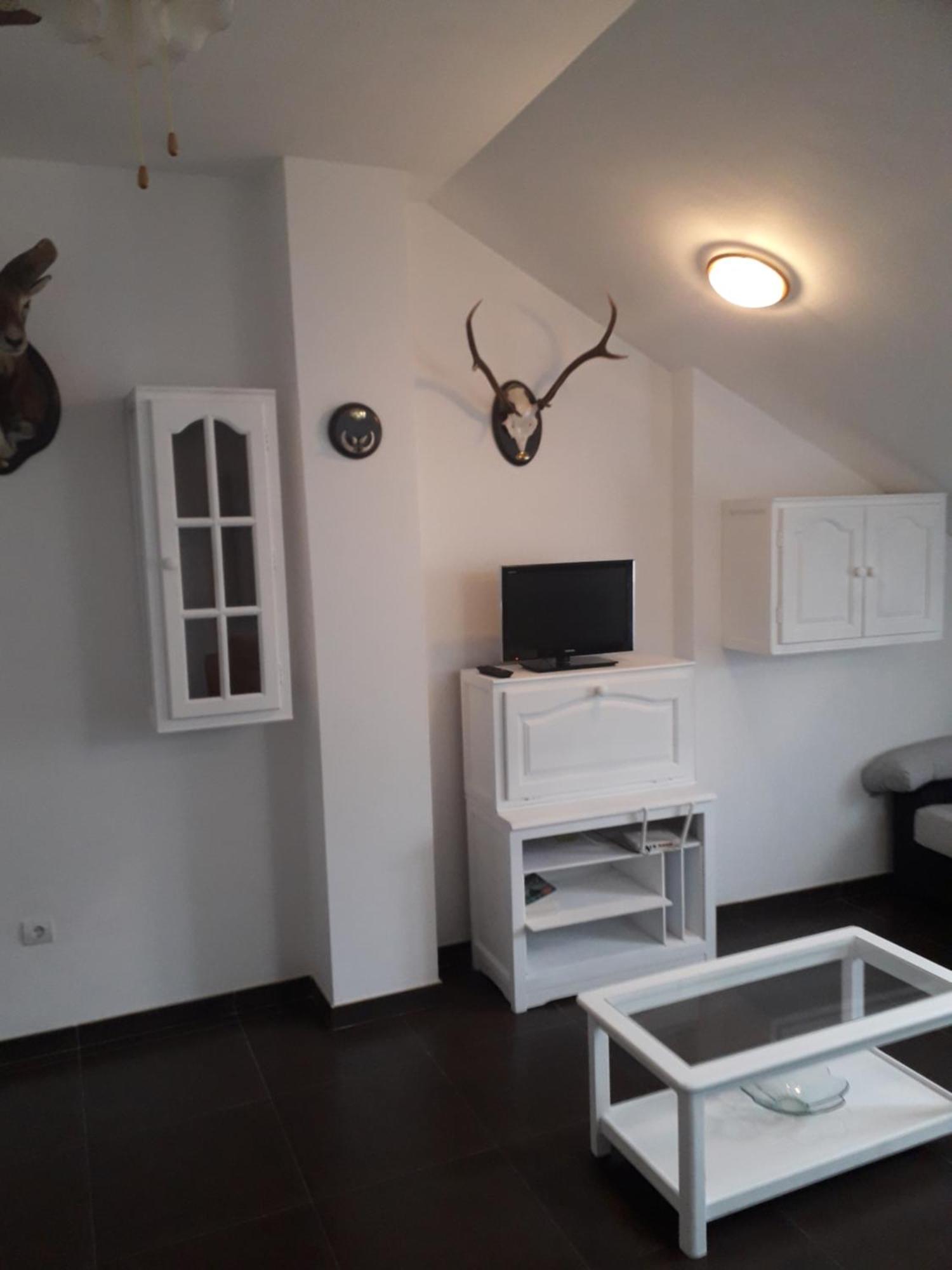 Atico Centrico Apartment Antequera Bagian luar foto