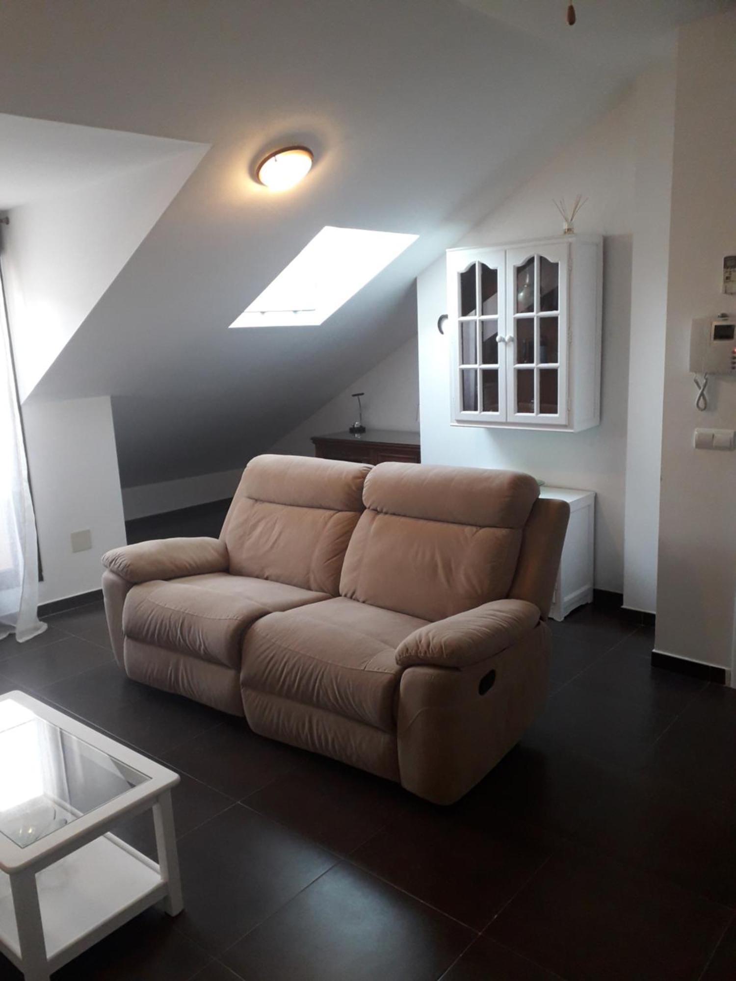 Atico Centrico Apartment Antequera Bagian luar foto