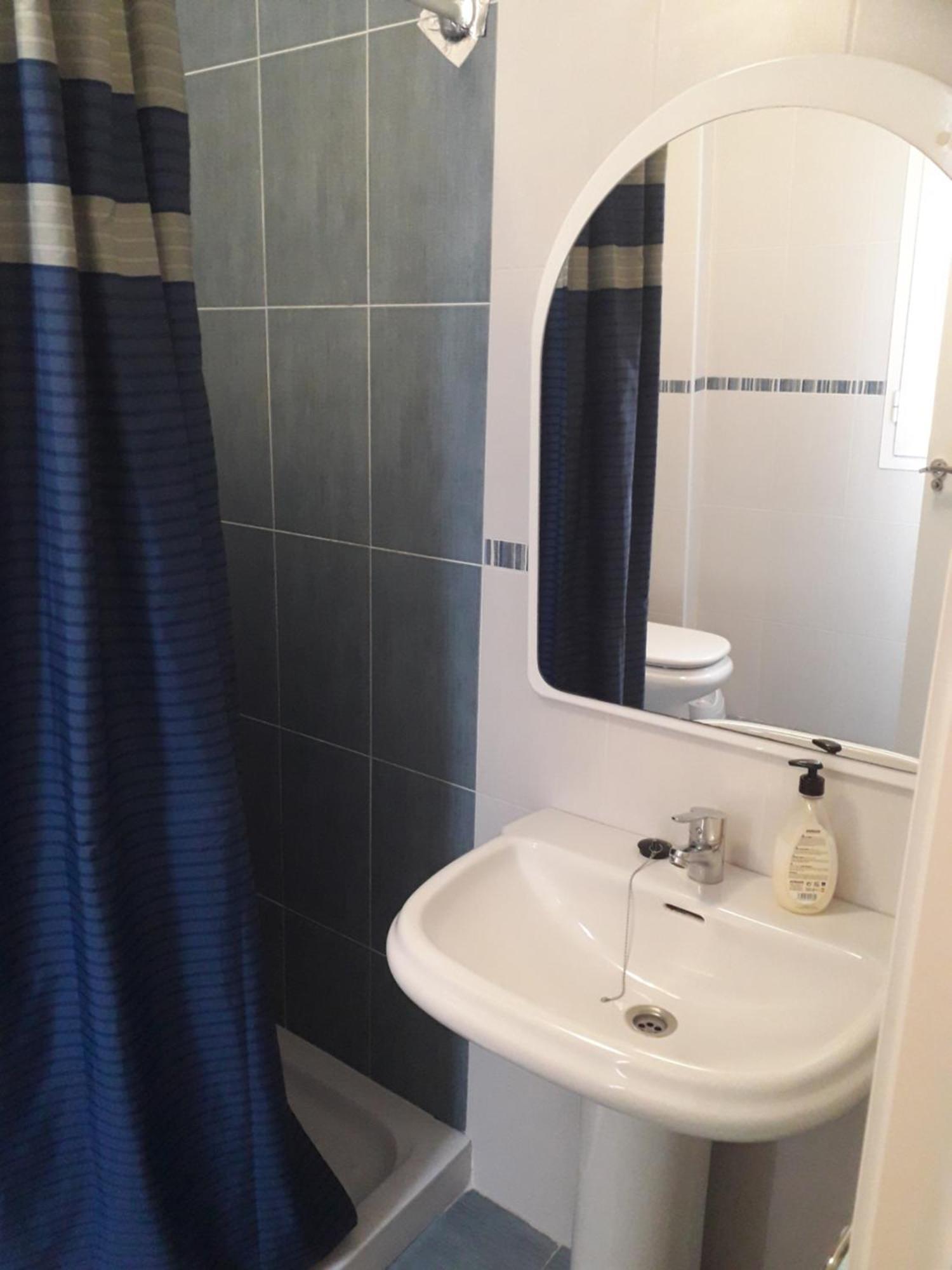 Atico Centrico Apartment Antequera Bagian luar foto