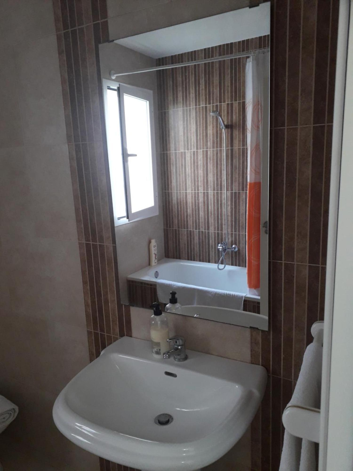 Atico Centrico Apartment Antequera Bagian luar foto