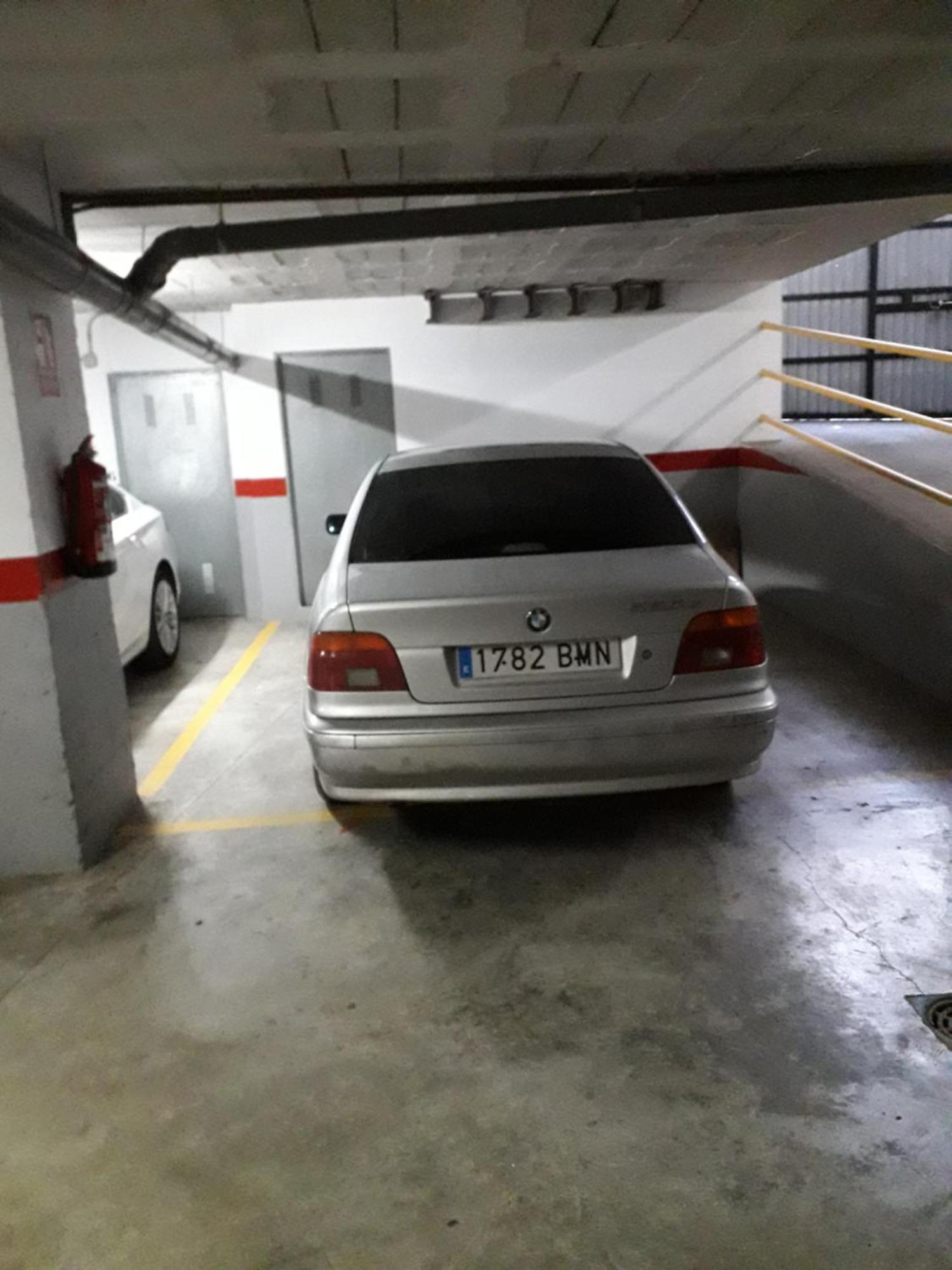Atico Centrico Apartment Antequera Bagian luar foto
