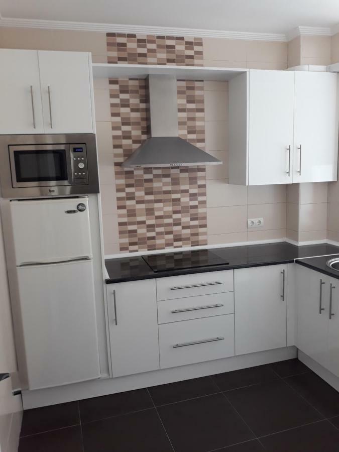 Atico Centrico Apartment Antequera Bagian luar foto