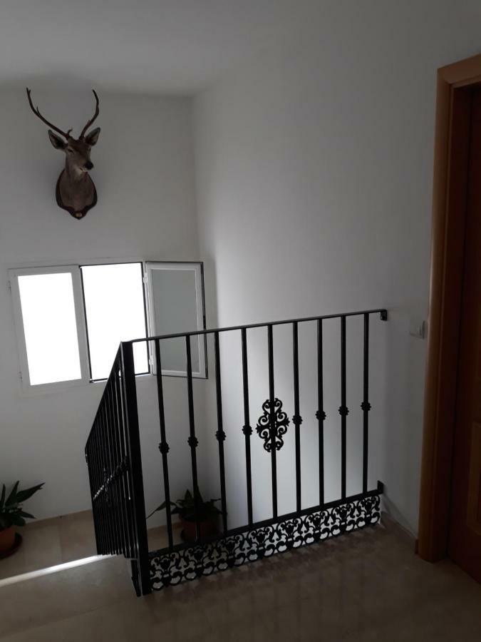 Atico Centrico Apartment Antequera Bagian luar foto